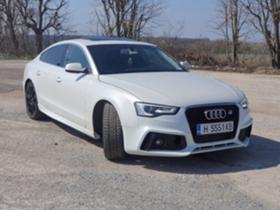 Обява за продажба на Audi A5 3.0TDI ~24 500 лв. - изображение 1