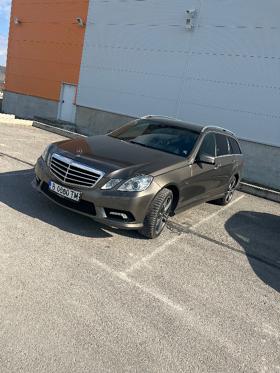 Обява за продажба на Mercedes-Benz E 350 E350CDi ~24 000 лв. - изображение 1