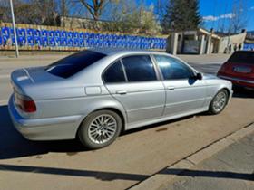 Обява за продажба на BMW 525 Common rail M57 ~4 700 лв. - изображение 4