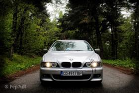 Обява за продажба на BMW 525 Common rail M57 ~4 700 лв. - изображение 1