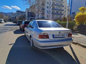 Обява за продажба на BMW 525 Common rail M57 ~4 700 лв. - изображение 2