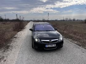 Обява за продажба на Opel Signum 1.9 DCTI ~6 500 лв. - изображение 1