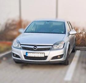 Opel Astra H - изображение 1