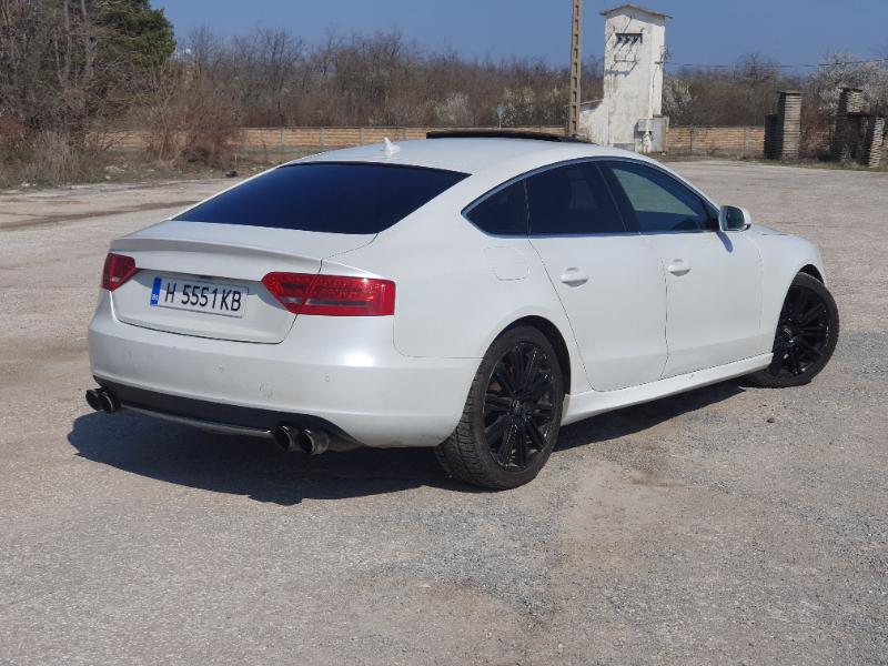 Audi A5 3.0TDI - изображение 4