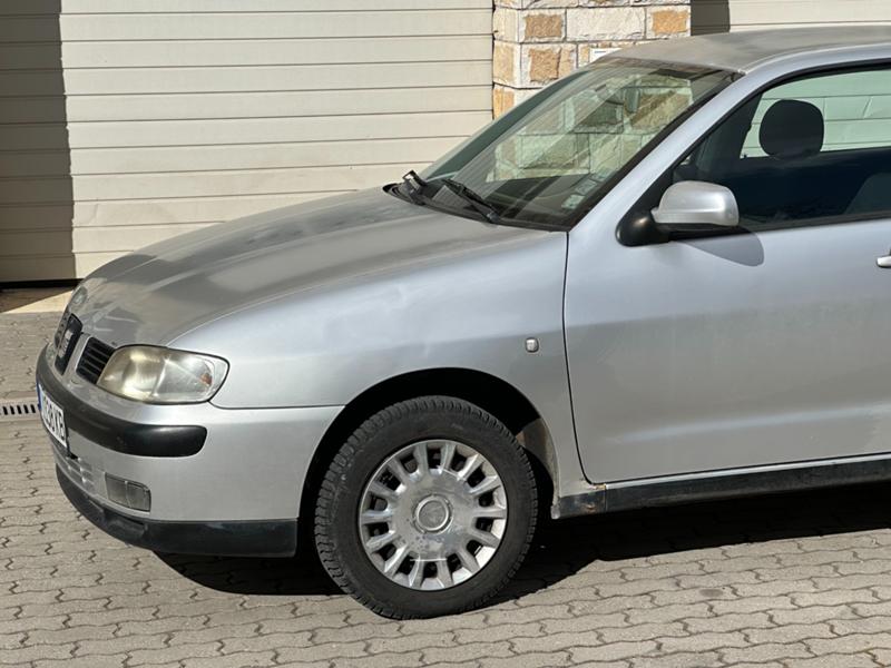 Seat Cordoba 1.4 GAS KLIMA - изображение 4