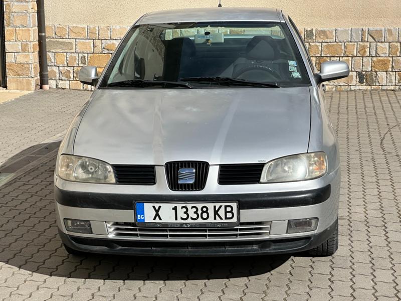 Seat Cordoba 1.4 GAS KLIMA - изображение 5