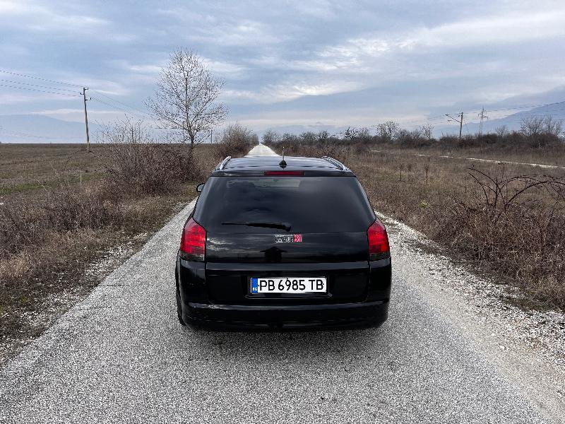 Opel Signum 1.9 DCTI - изображение 4