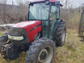 Трактор CASE IH Jx1075c