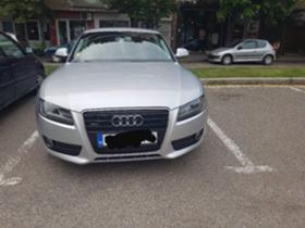 Обява за продажба на Audi A5 3.0ТDI ~18 700 лв. - изображение 2