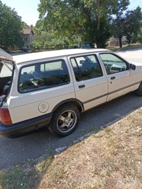 Обява за продажба на Ford Sierra 1.8карбуратор ~1 500 лв. - изображение 2