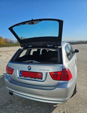 Обява за продажба на BMW 320 D *Facelift NAVI ~10 499 лв. - изображение 5