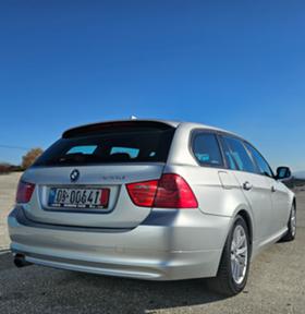 Обява за продажба на BMW 320 D *Facelift NAVI ~10 499 лв. - изображение 2