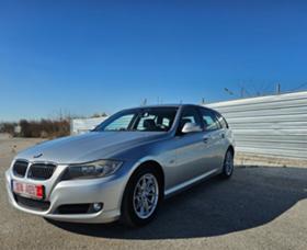 Обява за продажба на BMW 320 D *Facelift NAVI ~10 499 лв. - изображение 4