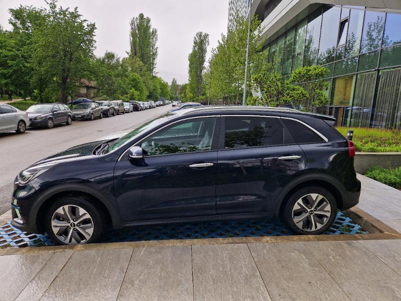 Kia Niro EV - изображение 2