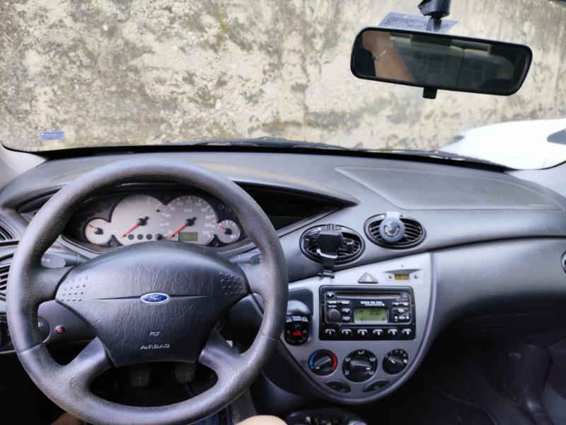 Ford Focus 1.6 - изображение 7