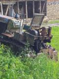 Трактор Болгар Т54В - изображение 4