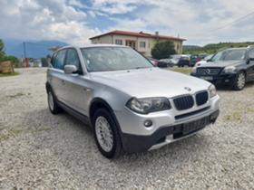 Обява за продажба на BMW X3 2.0 дизел ~10 700 лв. - изображение 1