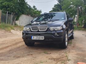 Обява за продажба на BMW X5 3.0d ~13 900 лв. - изображение 1