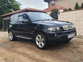 Обява за продажба на BMW X5 3.0d ~13 900 лв. - изображение 2