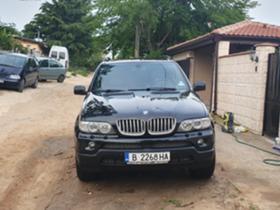 Обява за продажба на BMW X5 3.0d ~13 900 лв. - изображение 1