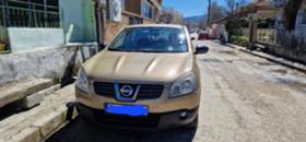 Обява за продажба на Nissan Qashqai Газов инжекцион ~9 500 лв. - изображение 1