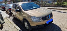 Обява за продажба на Nissan Qashqai Газов инжекцион ~9 500 лв. - изображение 2