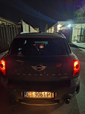 Обява за продажба на Mini Countryman 1.6 s. 184ps. ~15 999 лв. - изображение 1