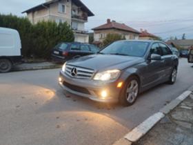 Mercedes-Benz C 300 AMG 4matic