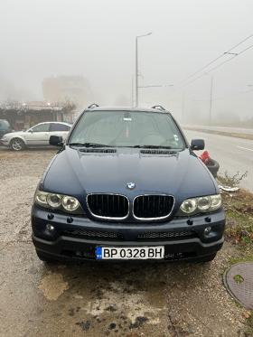 Обява за продажба на BMW X5 ~8 000 лв. - изображение 1