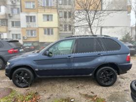 Обява за продажба на BMW X5 ~8 000 лв. - изображение 1