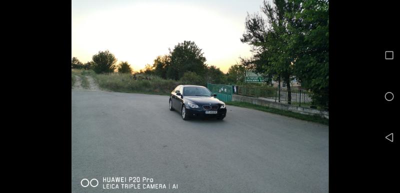 BMW 530 530d 231ks.  - изображение 1