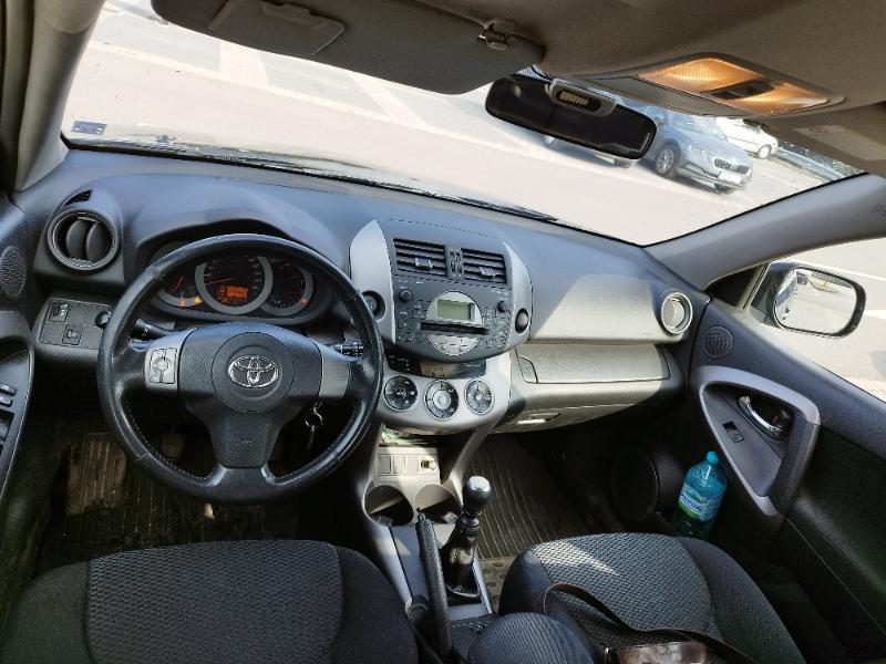 Toyota Rav4 2.2 D4D - изображение 9