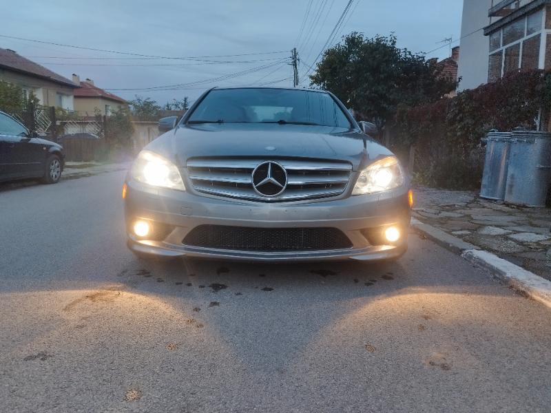 Mercedes-Benz C 300 AMG 4matic - изображение 6