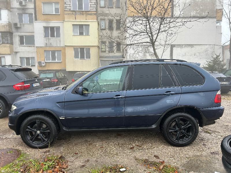 BMW X5  - изображение 2