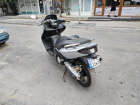 Обява за продажба на Yamaha T-max 500 ~3 300 лв. - изображение 3