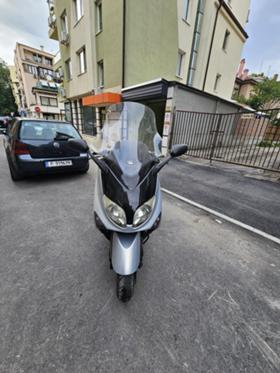 Обява за продажба на Yamaha T-max 500 ~3 300 лв. - изображение 6