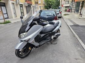 Обява за продажба на Yamaha T-max 500 ~3 300 лв. - изображение 5