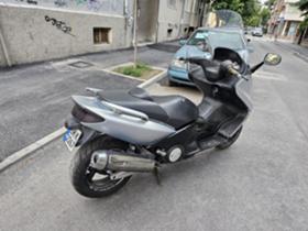 Обява за продажба на Yamaha T-max 500 ~3 300 лв. - изображение 1