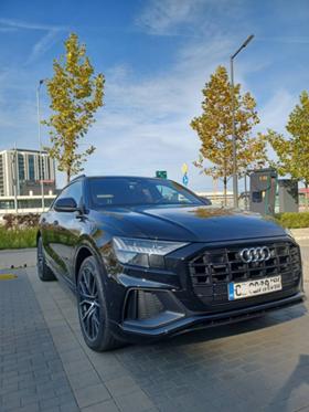 Обява за продажба на Audi Q8 S-LINE * 50 TDI ~ 138 000 лв. - изображение 2