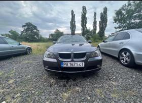 Обява за продажба на BMW 320 ~7 500 лв. - изображение 1