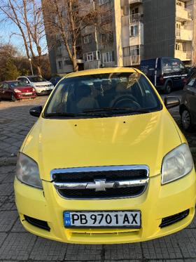 Обява за продажба на Chevrolet Aveo 1.2 ~Цена по договаряне - изображение 1