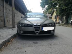 Обява за продажба на Alfa Romeo 159 sportwagon ~7 000 лв. - изображение 1