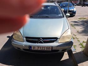 Обява за продажба на Citroen C5 2.2 C5 N2 ~1 450 лв. - изображение 1