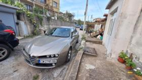 Обява за продажба на Alfa Romeo 159 ~3 900 лв. - изображение 1