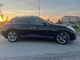 Обява за продажба на Infiniti QX50 3.7 ~29 999 лв. - изображение 2