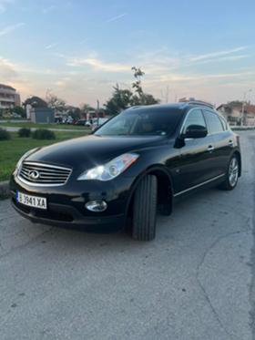 Обява за продажба на Infiniti QX50 3.7 ~29 999 лв. - изображение 3