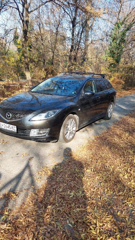 Mazda 6  - изображение 2