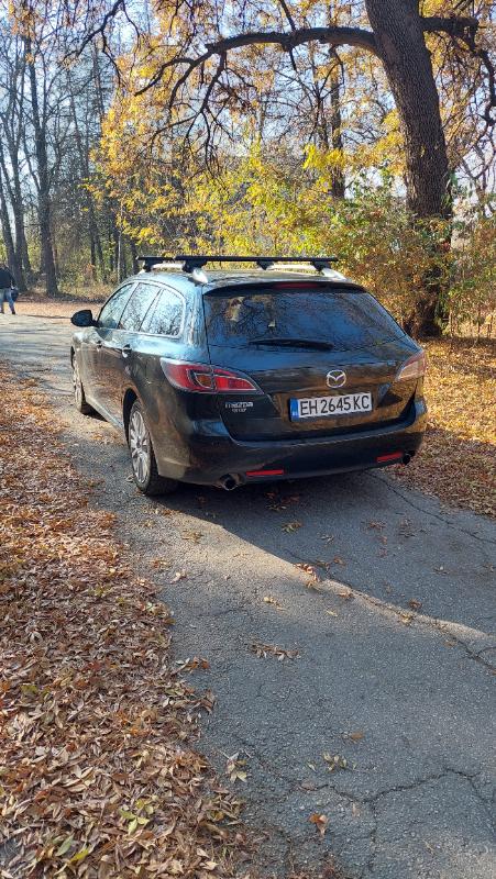 Mazda 6  - изображение 3