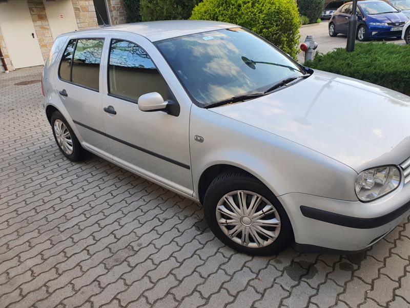 VW Golf 4 1.9 TDi Клима - изображение 3