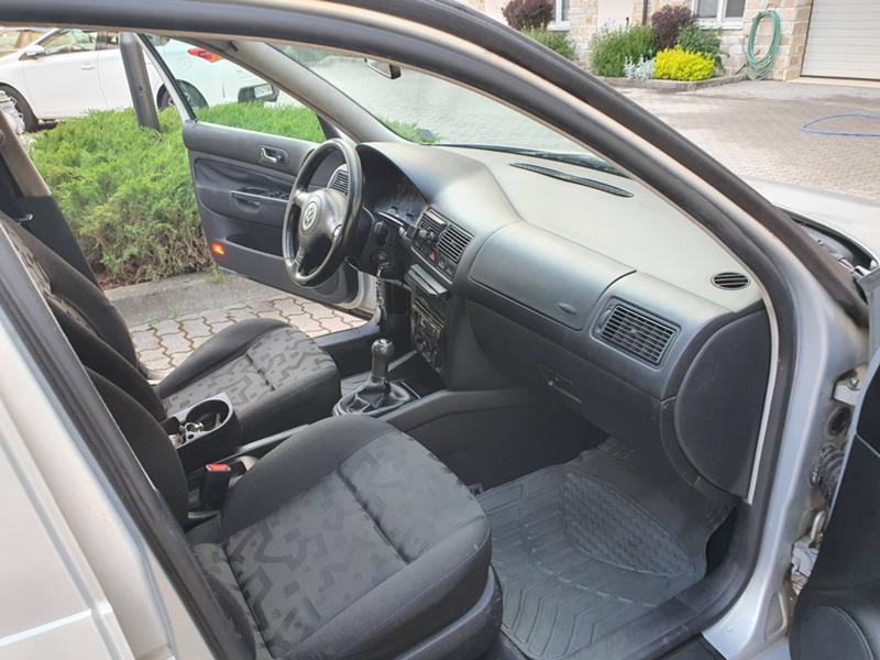 VW Golf 4 1.9 TDi Клима - изображение 2